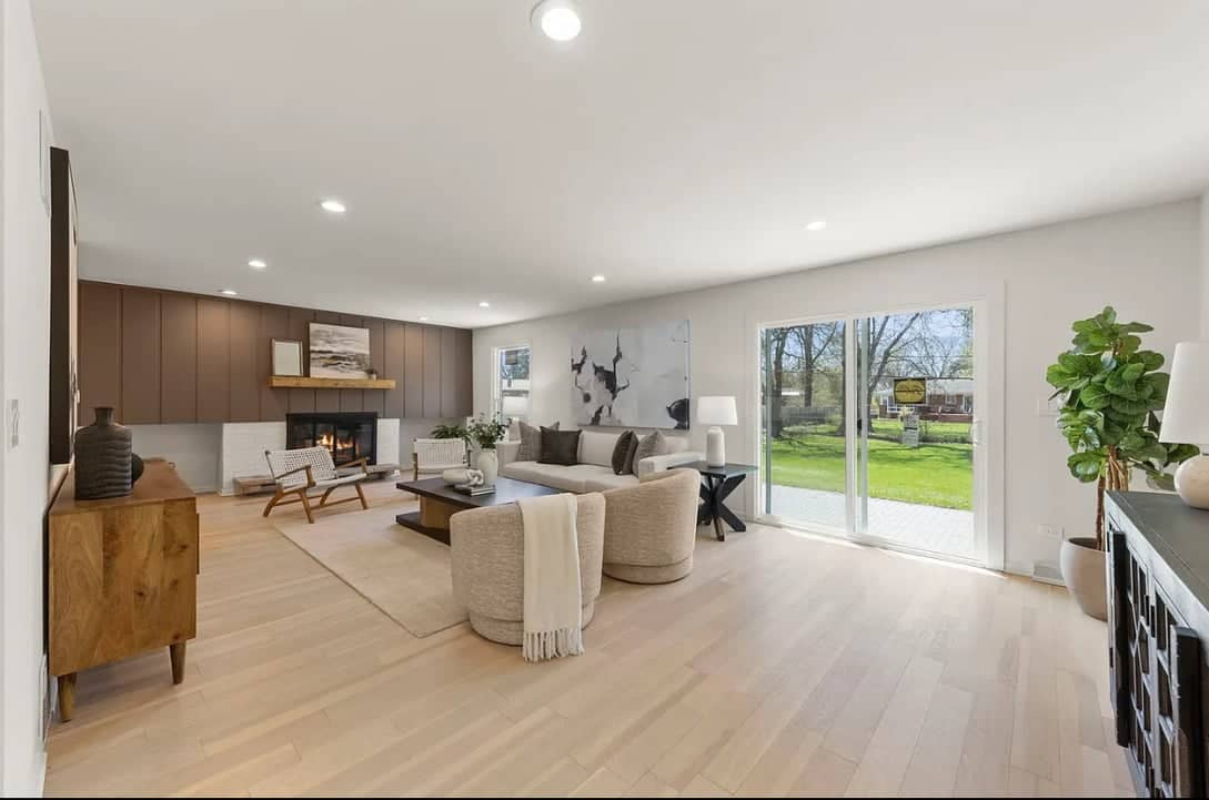 custom home construction